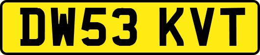 DW53KVT