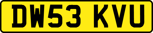 DW53KVU