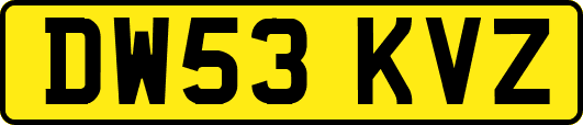 DW53KVZ