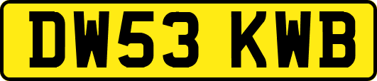 DW53KWB