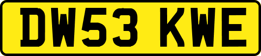 DW53KWE