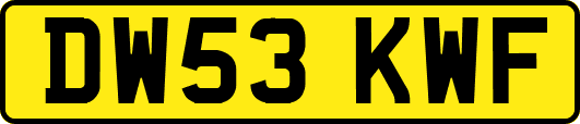 DW53KWF