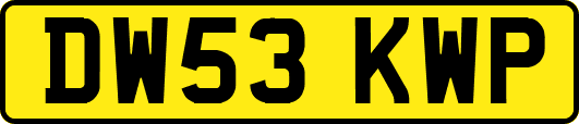 DW53KWP