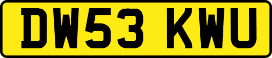 DW53KWU