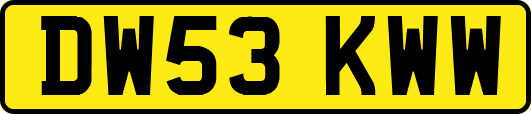 DW53KWW