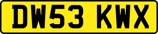 DW53KWX