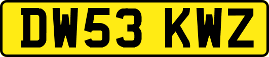 DW53KWZ