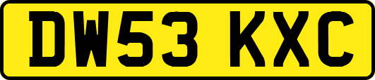 DW53KXC