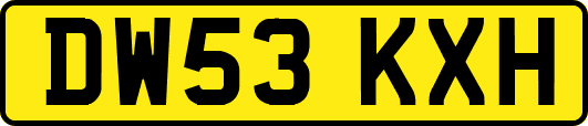 DW53KXH