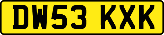 DW53KXK