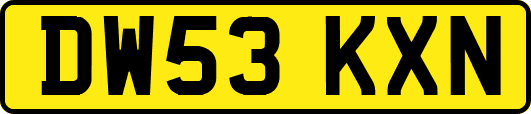 DW53KXN