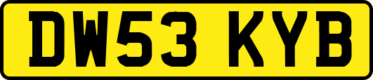 DW53KYB