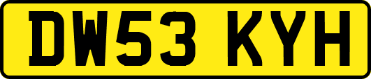 DW53KYH