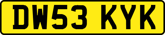 DW53KYK
