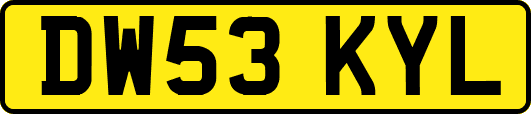 DW53KYL