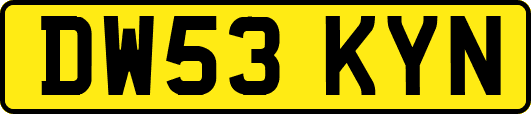 DW53KYN