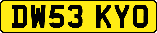 DW53KYO