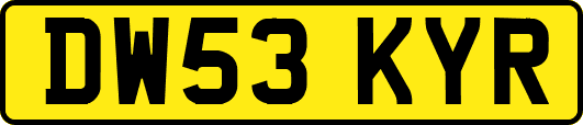 DW53KYR