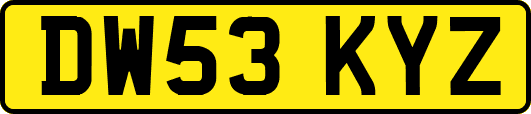 DW53KYZ