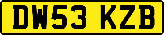 DW53KZB