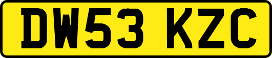 DW53KZC