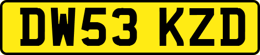 DW53KZD