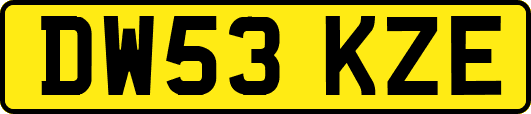 DW53KZE