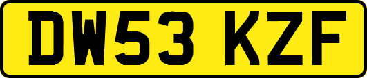DW53KZF