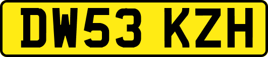 DW53KZH