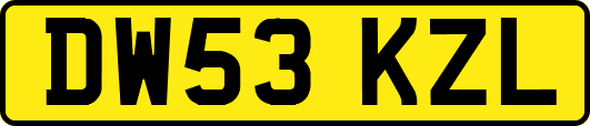 DW53KZL