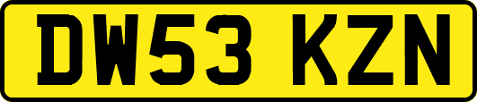 DW53KZN