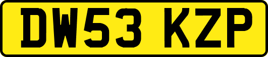 DW53KZP