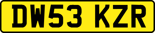 DW53KZR