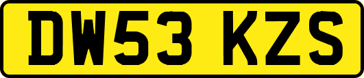 DW53KZS