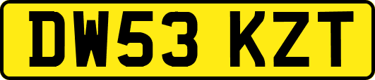 DW53KZT
