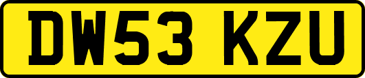 DW53KZU