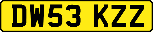 DW53KZZ