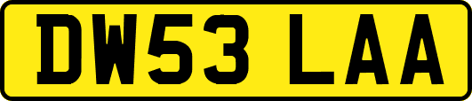 DW53LAA