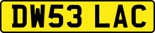 DW53LAC