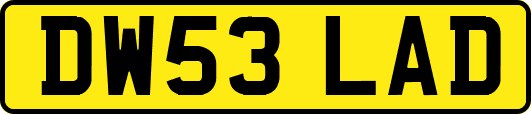 DW53LAD