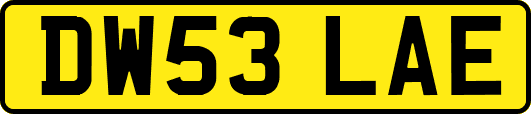 DW53LAE