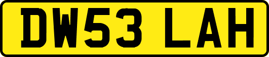 DW53LAH
