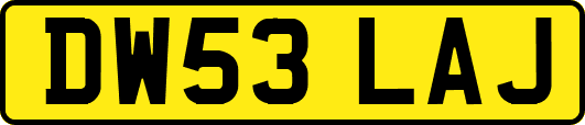 DW53LAJ