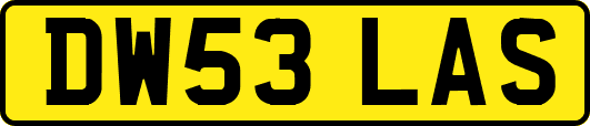 DW53LAS