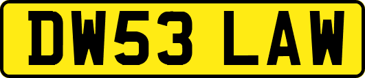 DW53LAW