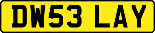 DW53LAY