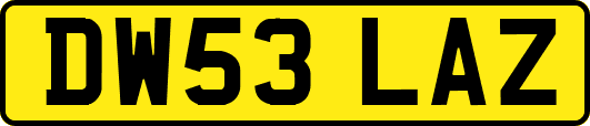 DW53LAZ
