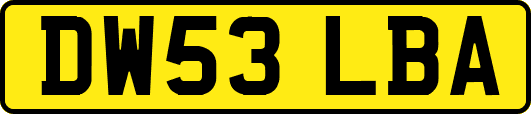 DW53LBA