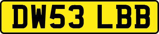 DW53LBB