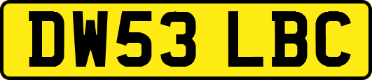 DW53LBC